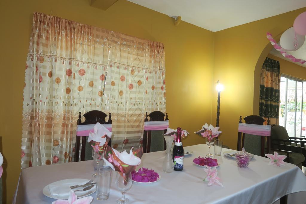 Enchanted Villas Inn Teluk Montego Bagian luar foto