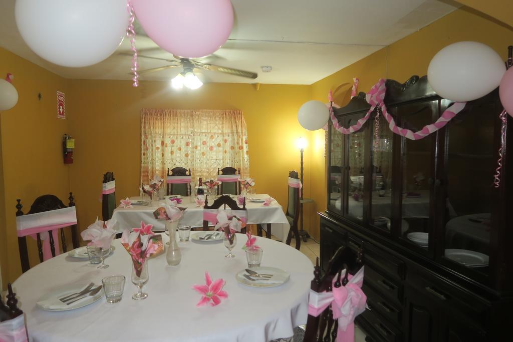 Enchanted Villas Inn Teluk Montego Bagian luar foto