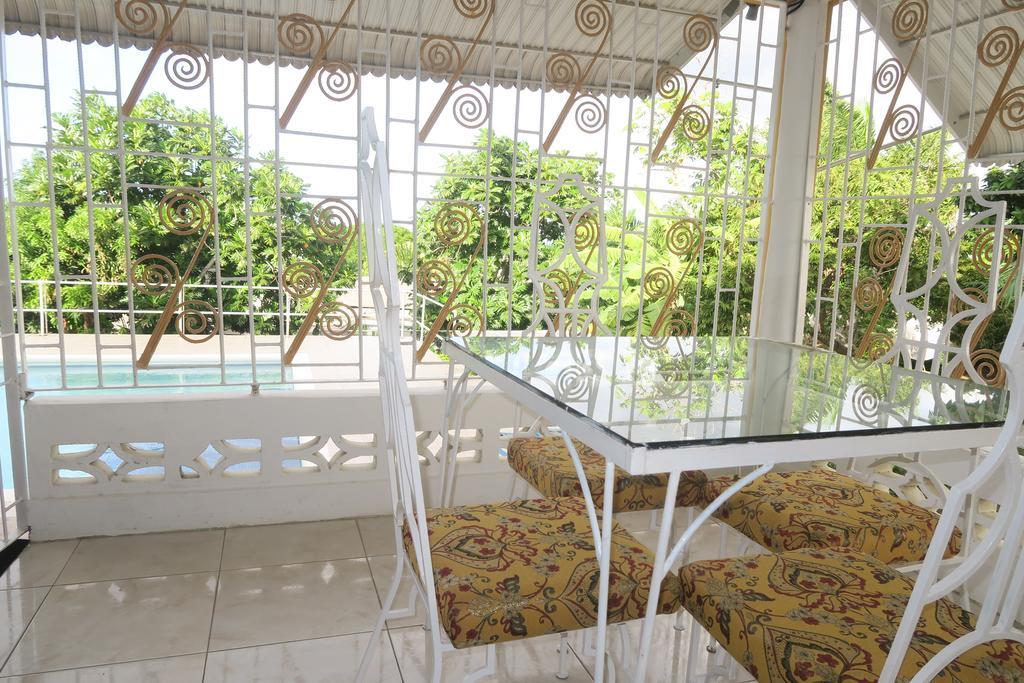 Enchanted Villas Inn Teluk Montego Bagian luar foto