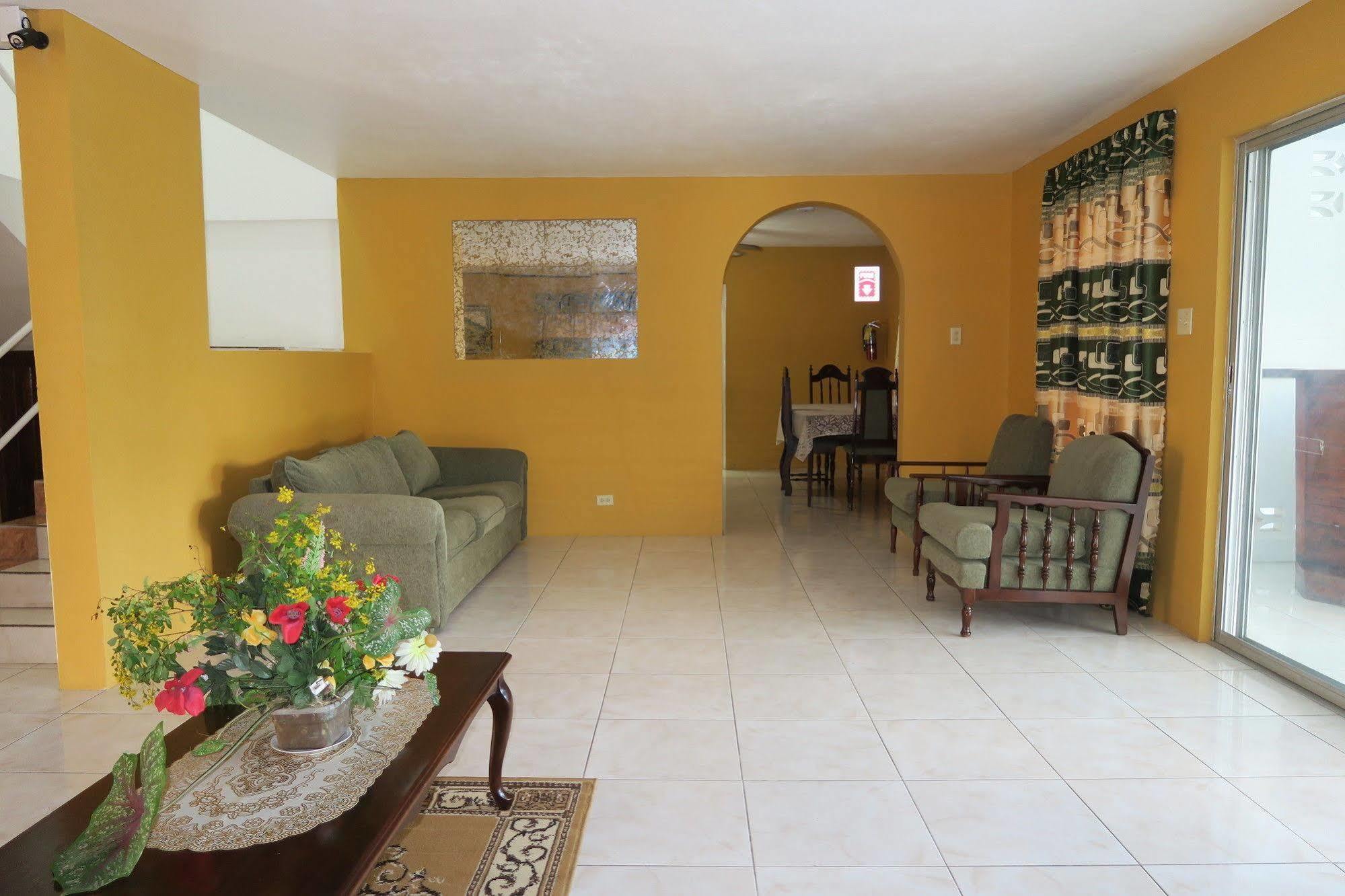 Enchanted Villas Inn Teluk Montego Bagian luar foto