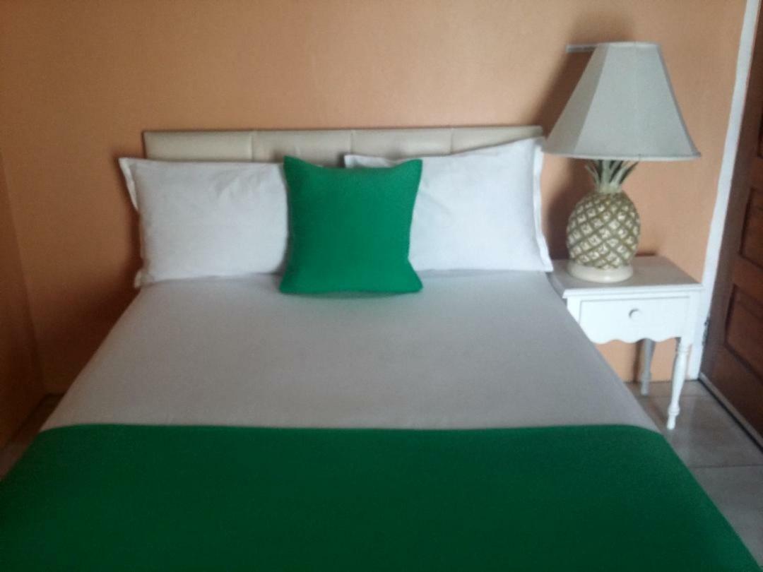 Enchanted Villas Inn Teluk Montego Bagian luar foto